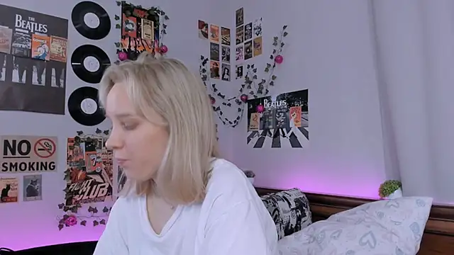 AliciaParkerf online show from 01.23.25