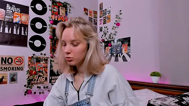 AliciaParkerf online show from 01.29.25