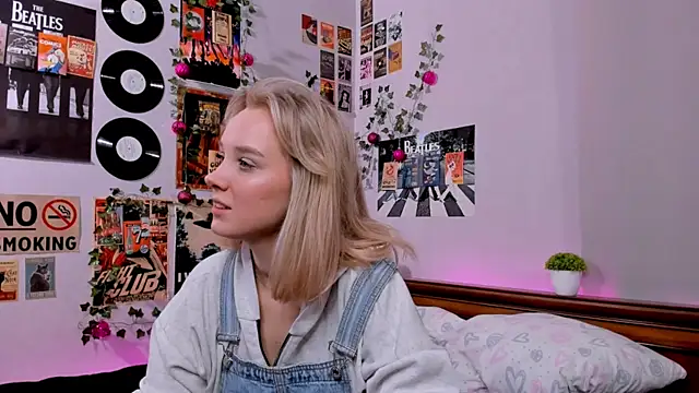 AliciaParkerf online show from 01.30.25