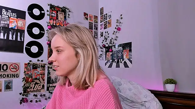 AliciaParkerf online show from 01.31.25