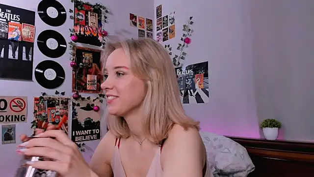 AliciaParkerf online show from 02.01.25
