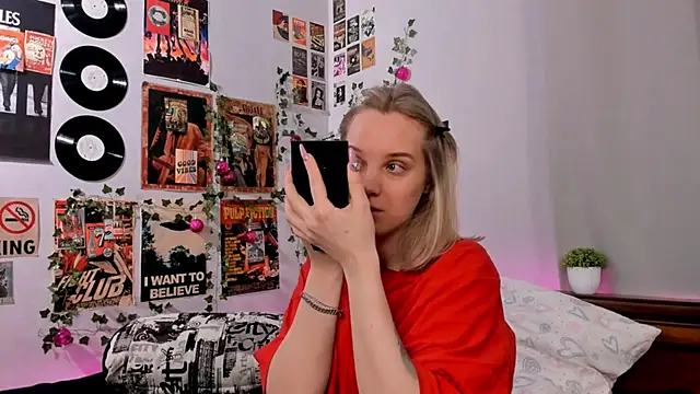 AliciaParkerf online show from 02.03.25