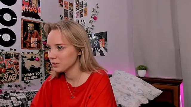 AliciaParkerf online show from 02.04.25