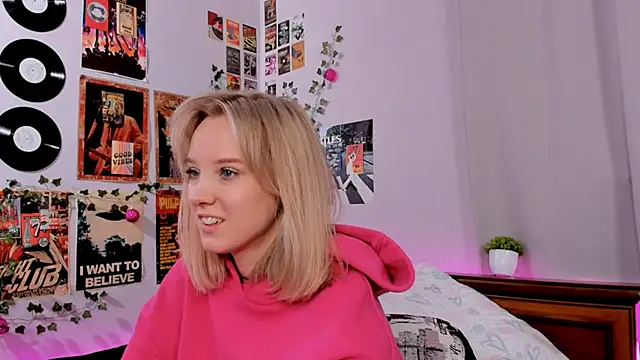 AliciaParkerf online show from 02.05.25