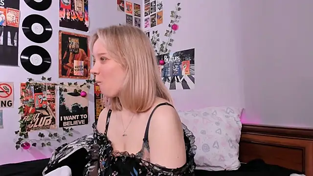 AliciaParkerf online show from 02.06.25
