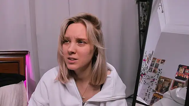 AliciaParkerf online show from 02.07.25