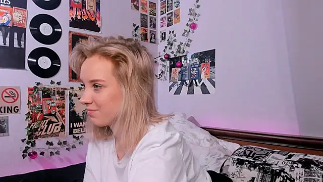 AliciaParkerf online show from 02.08.25