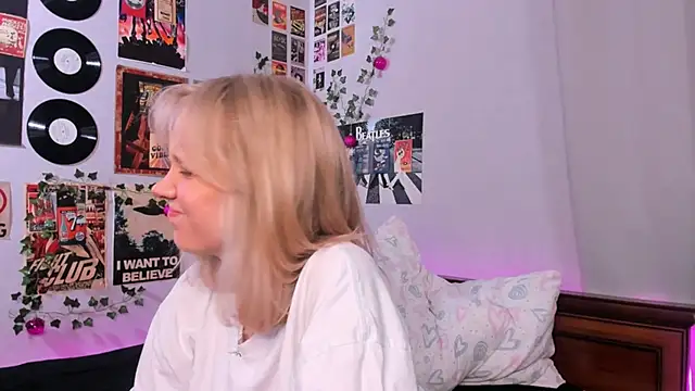 AliciaParkerf online show from 02.08.25