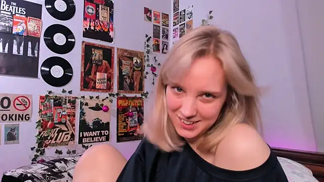 AliciaParkerf online show from 02.10.25