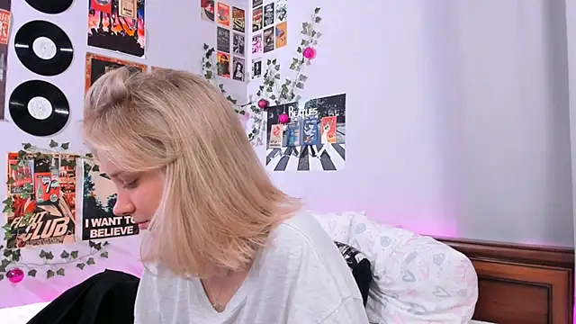 AliciaParkerf online show from 02.12.25