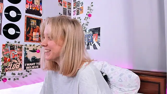 AliciaParkerf online show from 02.12.25