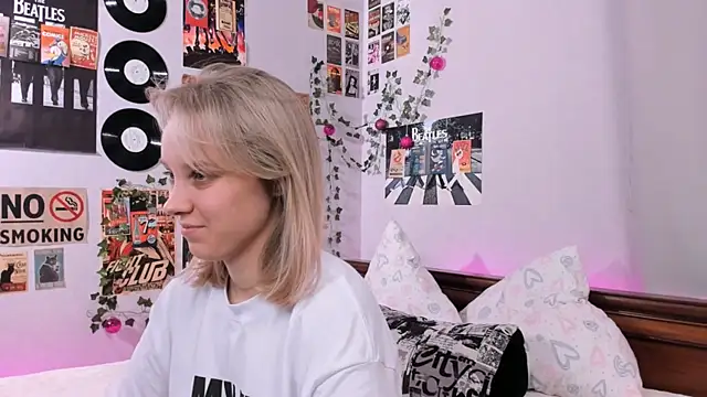 AliciaParkerf online show from 02.18.25