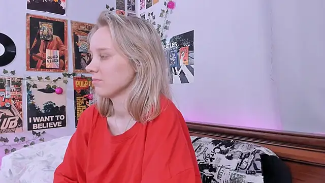 AliciaParkerf online show from 02.21.25