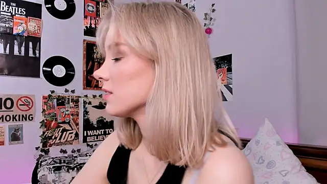 AliciaParkerf online show from 02.25.25