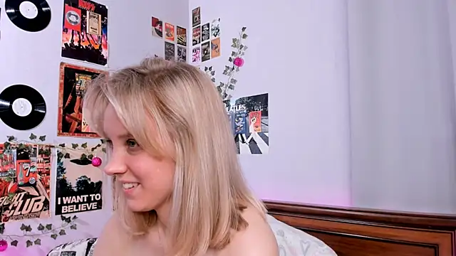 AliciaParkerf online show from 02.25.25