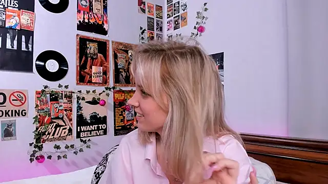 AliciaParkerf online show from 02.27.25