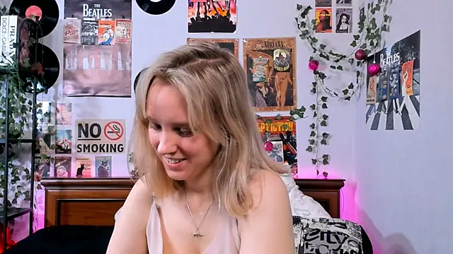 AliciaParkerf online show from 02.28.25