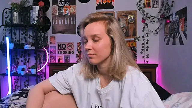 AliciaParkerf online show from 03.04.25