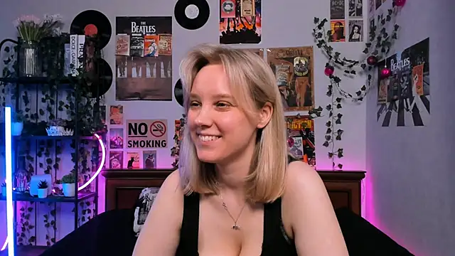 AliciaParkerf online show from 03.04.25