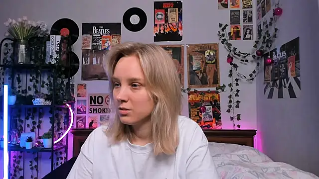 AliciaParkerf online show from 03.06.25