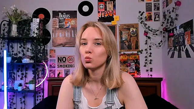 AliciaParkerf online show from 03.09.25