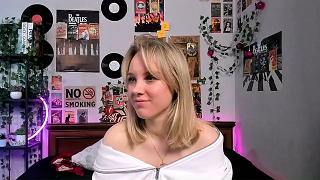 AliciaParkerf online show from 03.17.25