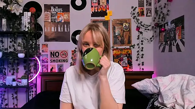 AliciaParkerf online show from 03.19.25