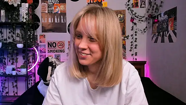 AliciaParkerf online show from 03.20.25