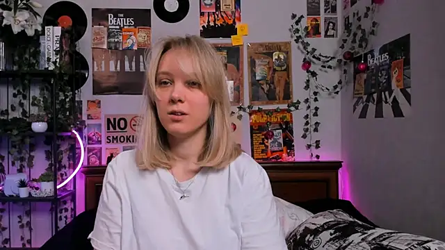 AliciaParkerf online show from 03.20.25