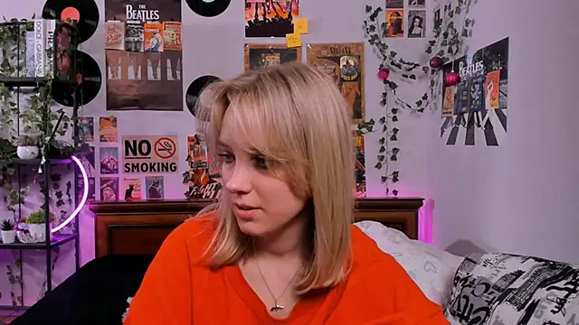 AliciaParkerf online show from 03.22.25