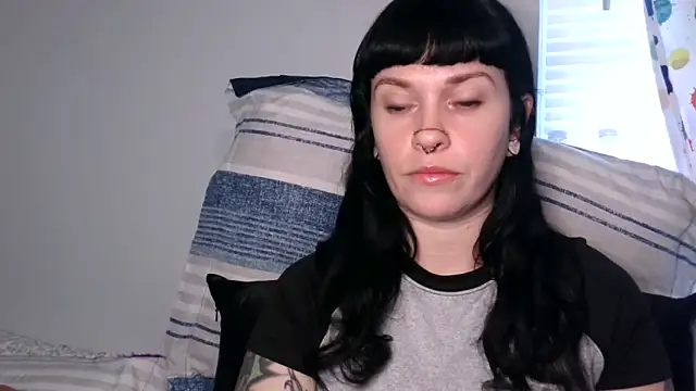 Marcelinegoddess online show from 01.16.26