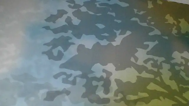 Badgirlbrittt online show from 10.22.25