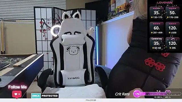 Lilshyazn online show from 01.03.25
