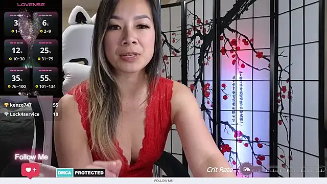 Lilshyazn online show from 02.15.25