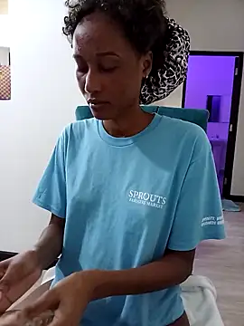 Lina-01 online show from 09.25.25