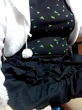 Snapshot of Tuo8702 chatting on 03.20.25 Tuo8702 online show from 03.20.25