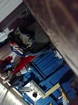 Algenis1232 online show from 11.19.25