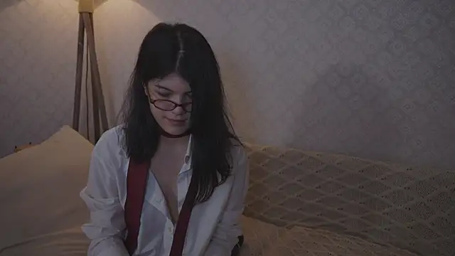 Snapshot of the_cure___ chatting on 11.03.25 the cure online show from 11.03.25