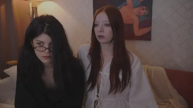 the cure    online show from 12.14.25