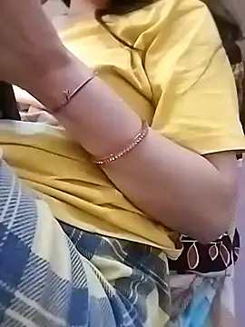 Sweety Aarushi66 online show from 10.08.25
