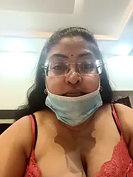 LAVERNIYA  online show from 01.04.25