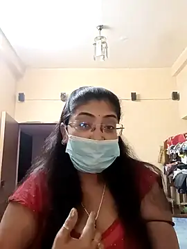 LAVERNIYA  online show from 01.27.25