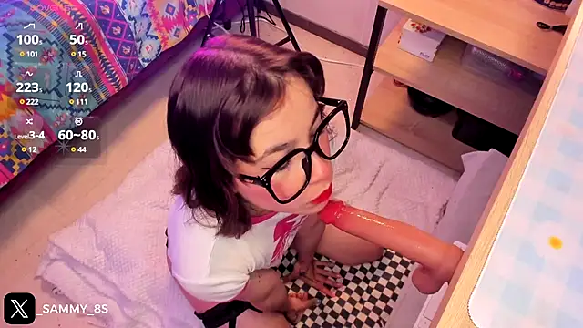 sammy  8 online show from 02.28.25