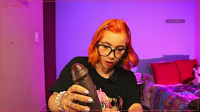 sammy  8 online show from 06.22.26