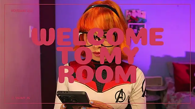 sammy  8 online show from 06.23.26