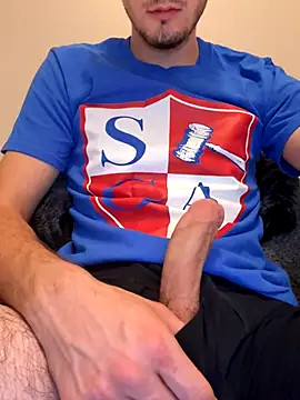 TheBestbrando88 online show from 10.27.25