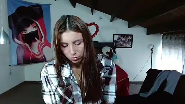 Kloe Deker online show from 02.05.25