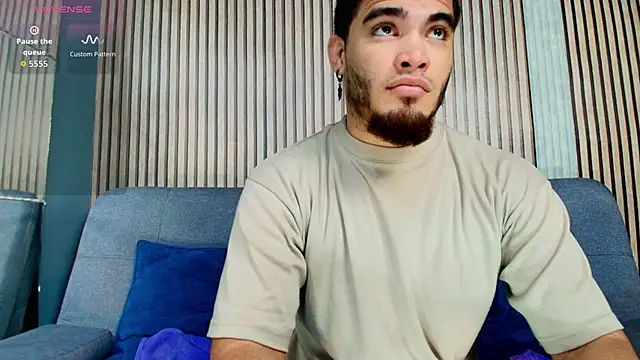 dante fox  online show from 09.21.25