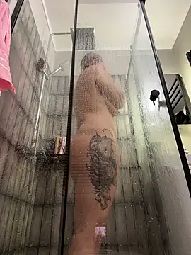 Charming Daphny online show from 03.25.26