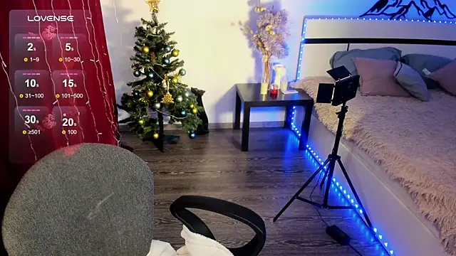 marry evans online show from 01.08.25